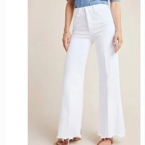 MOTHER- The Tomcat Roller Fray (Size 26)